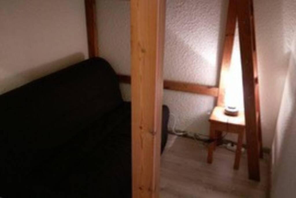 Appartement Cosy Deux Alpes Front De Neige 34M2 6P Mont-de-Lans Exterior photo